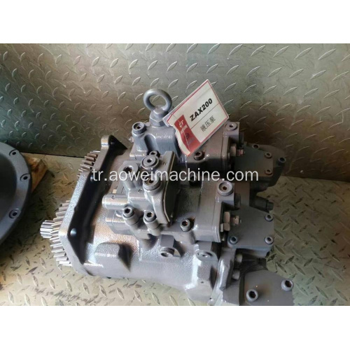 9257346 9218005 ZX280LC-3 hidrolik pompa takma ve iç onarım parçaları HPV118 HW RH26B